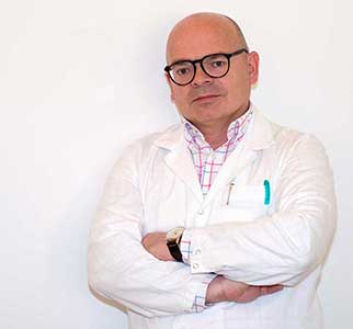 Priv.-Doz. Dr. Jörg Schmidbauer F.E.B.U.